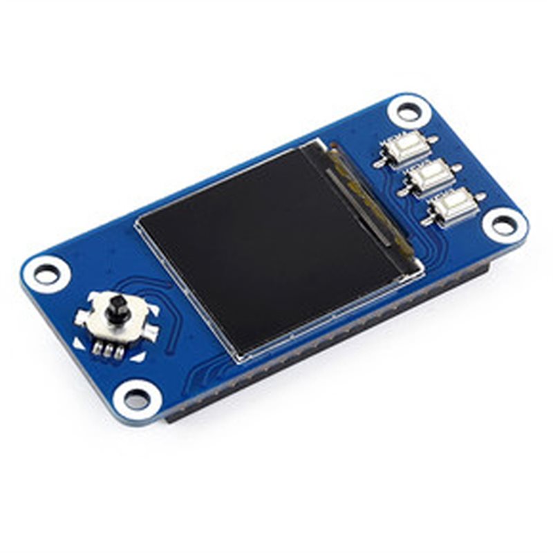 Pi Display - HAT pour écran LCD IPS Raspberry