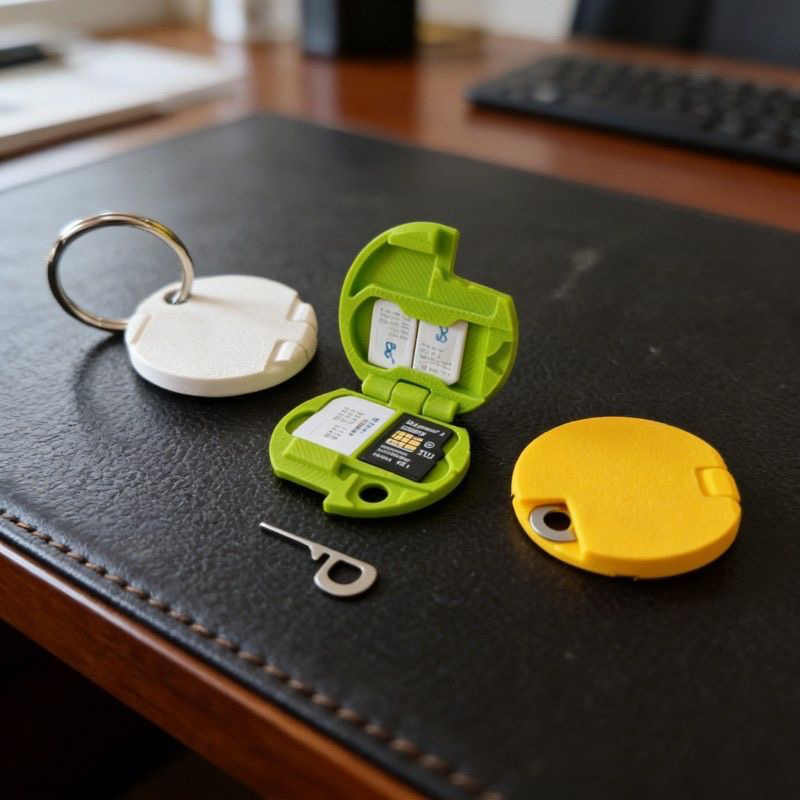 Micro Sd Card - Support de carte SIM et TF