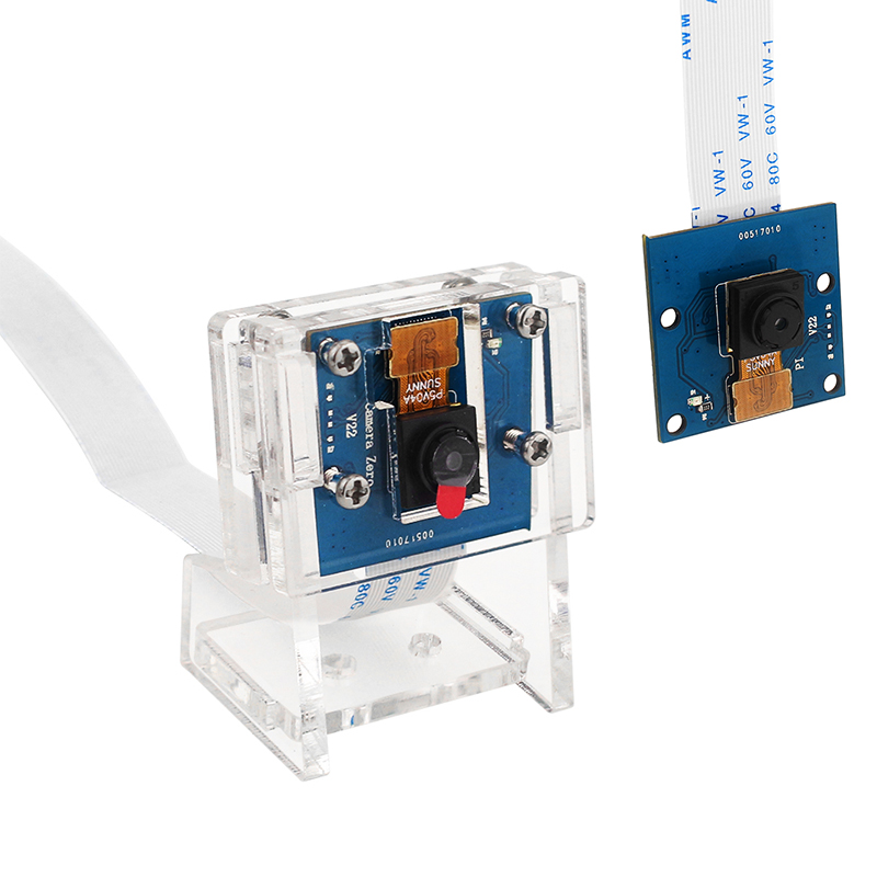 Pi Camera Module - Raspberry Pi Zero 2 W caméra