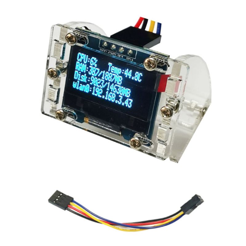 Raspberry Pi 4 - AY14 - Pour Raspberry Pi, module