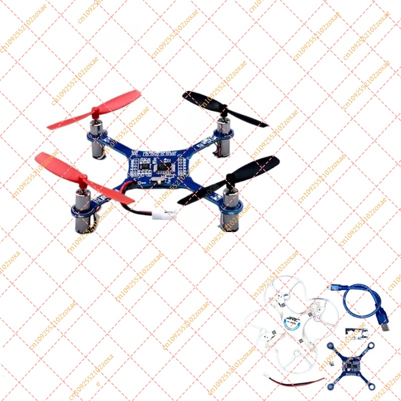Arduino Kit - Kit DIY de mini quadricoptère UAV
