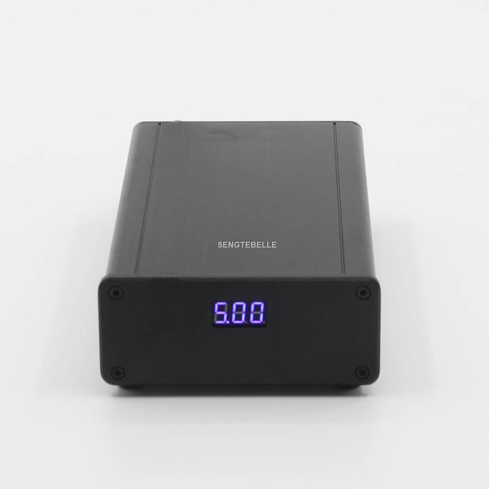 Pi Power Supply - Alimentation linéaire de régulateur 30W STUDER900