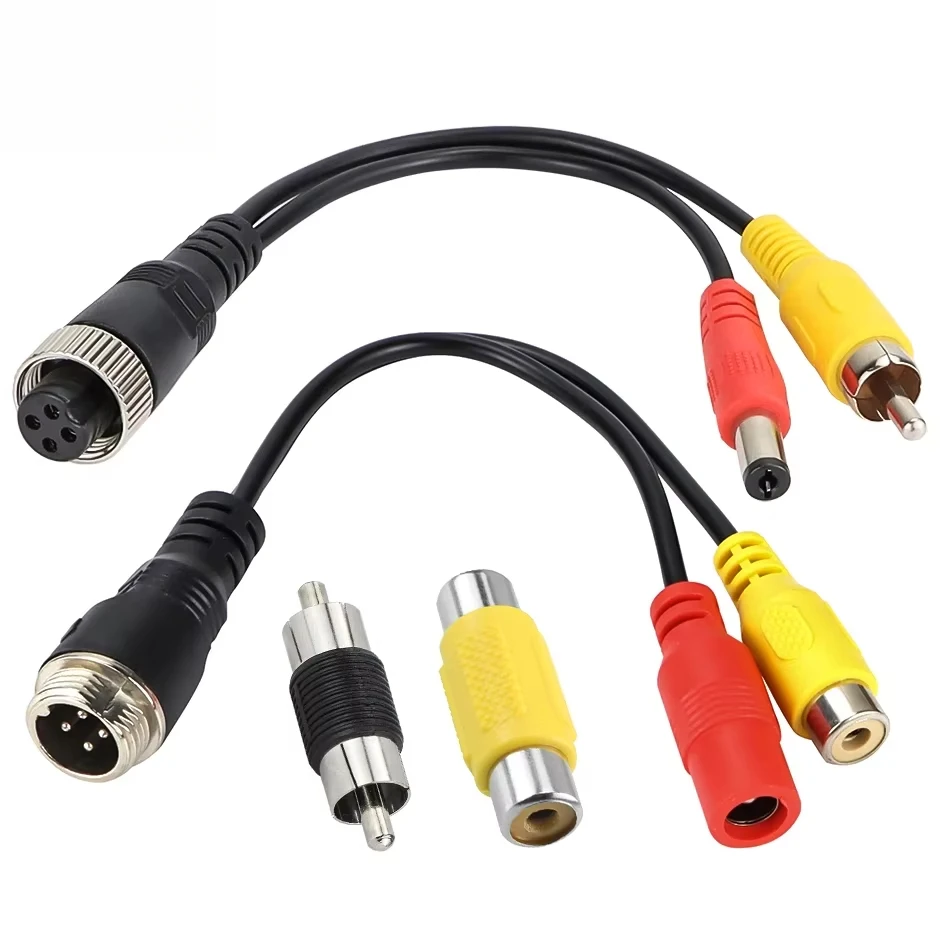 Pi Camera Cable - Theatre nice-Adaptateur à 4 broches mâle/femelle