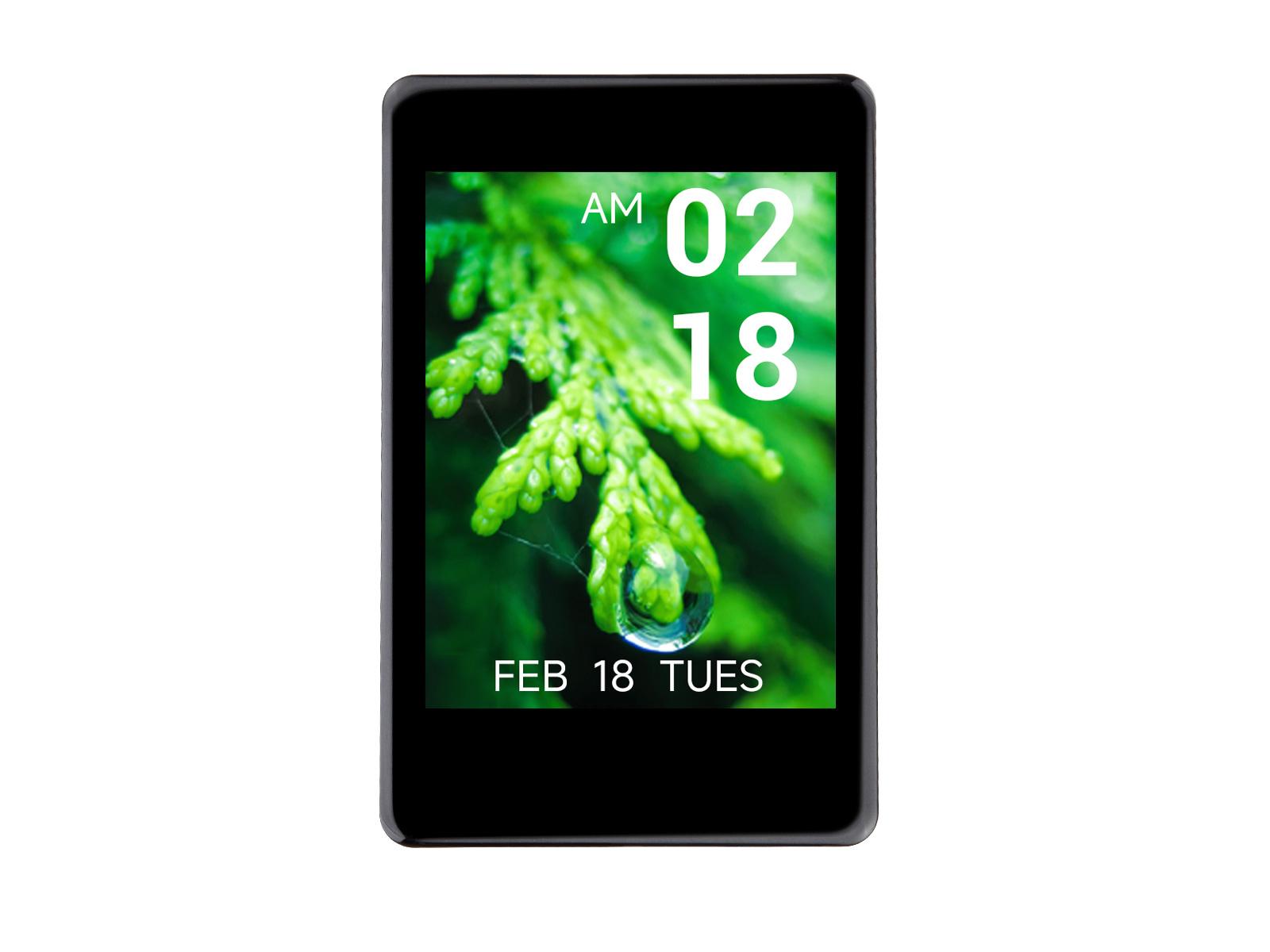 Pi Display - Waveshare RP2350 Carte de développement d'affichage