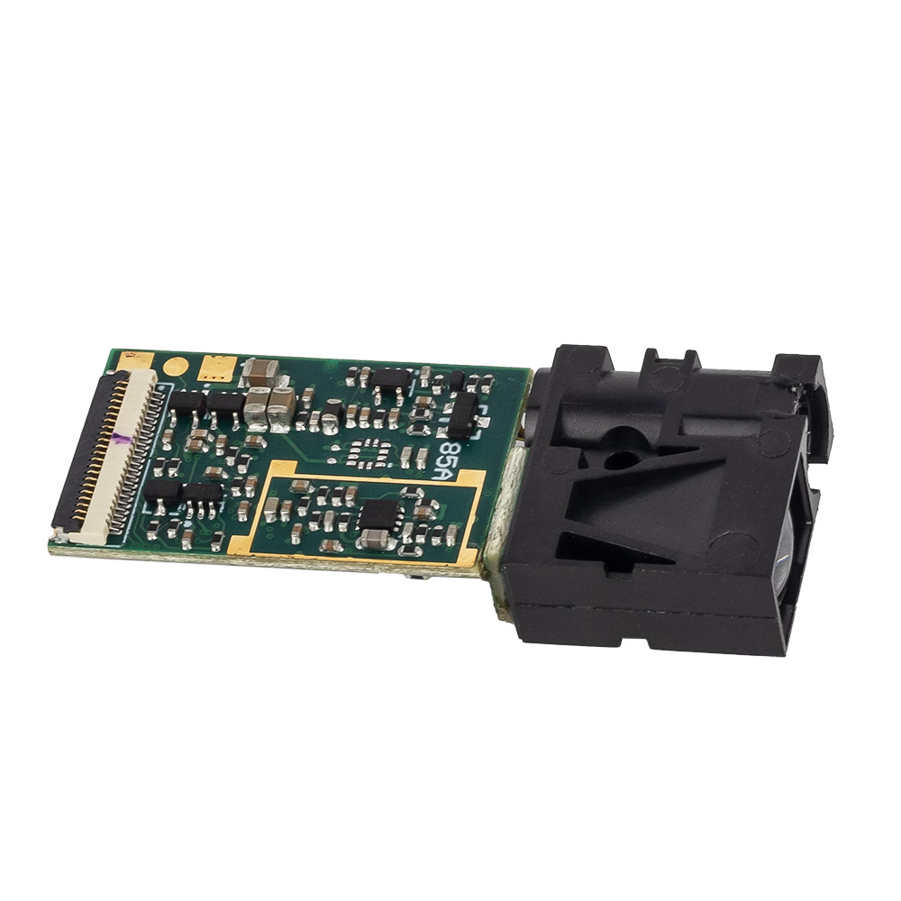 Raspberry Pi - Capteur de distance laser LDL Raspberry