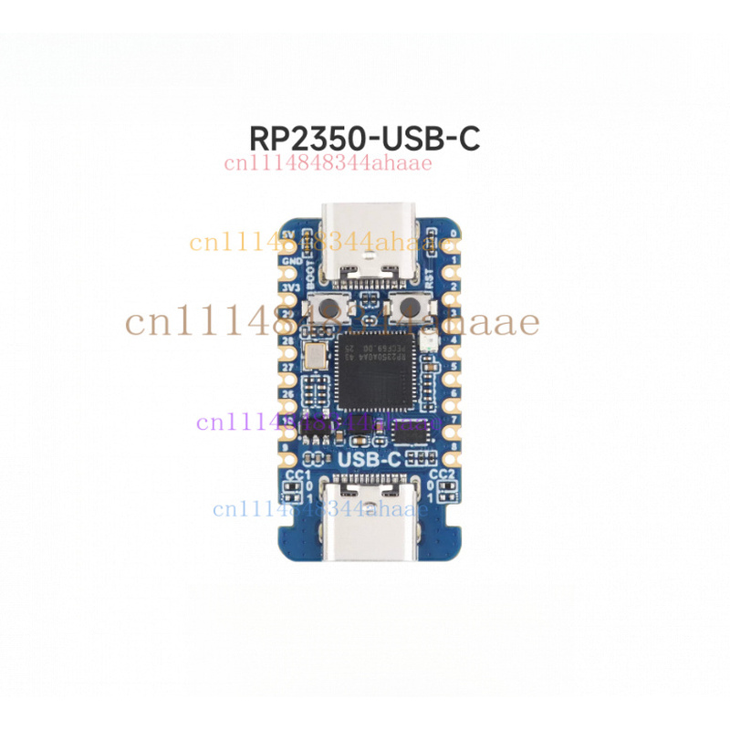 Pi Zero - Carte de développement USB A/C/Zero RP2350A