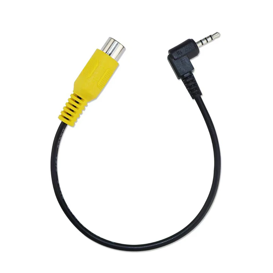 Pi Camera Cable - QXNY adaptateur de câble vidéo AV