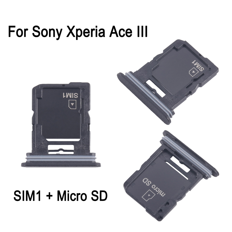 Micro Sd Card - Plateau de carte SIM pour téléphone