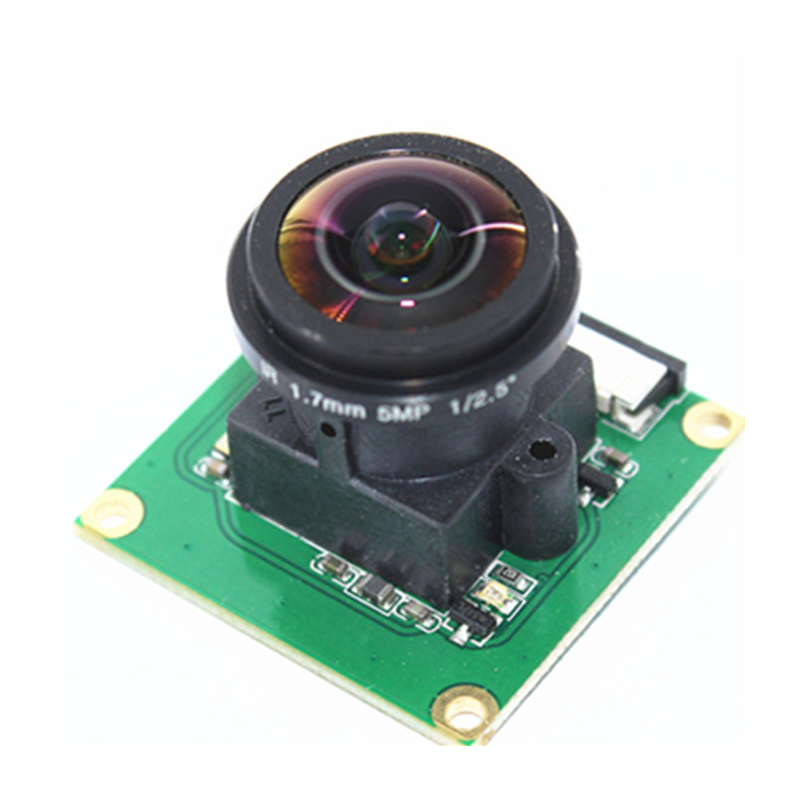 Pi Camera Module - Raspberry Pi Camera Tech, OV5647, 5MP,