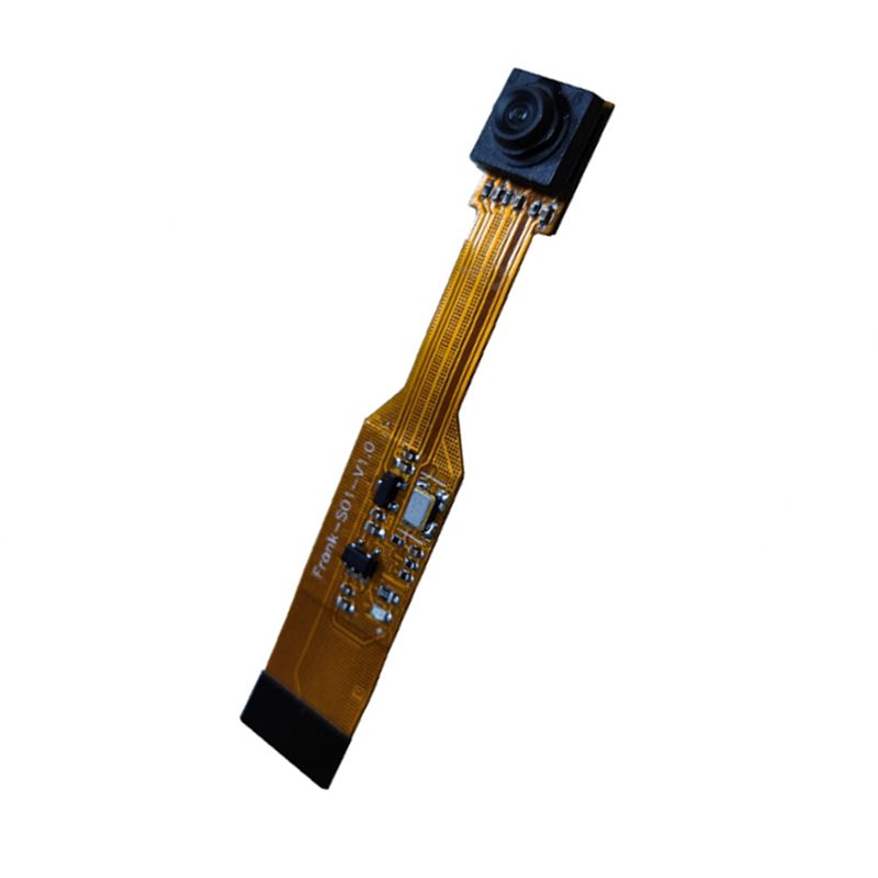 Pi Camera Module - Module de caméra A29F-OV5647 pour Raspberry