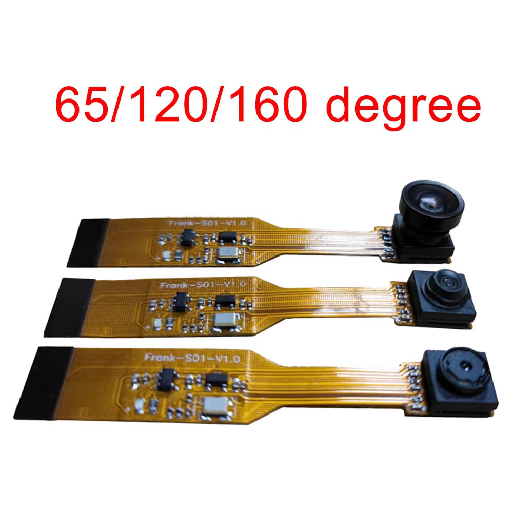 Pi Camera Module - Module de caméra OV5647 pour Raspberry