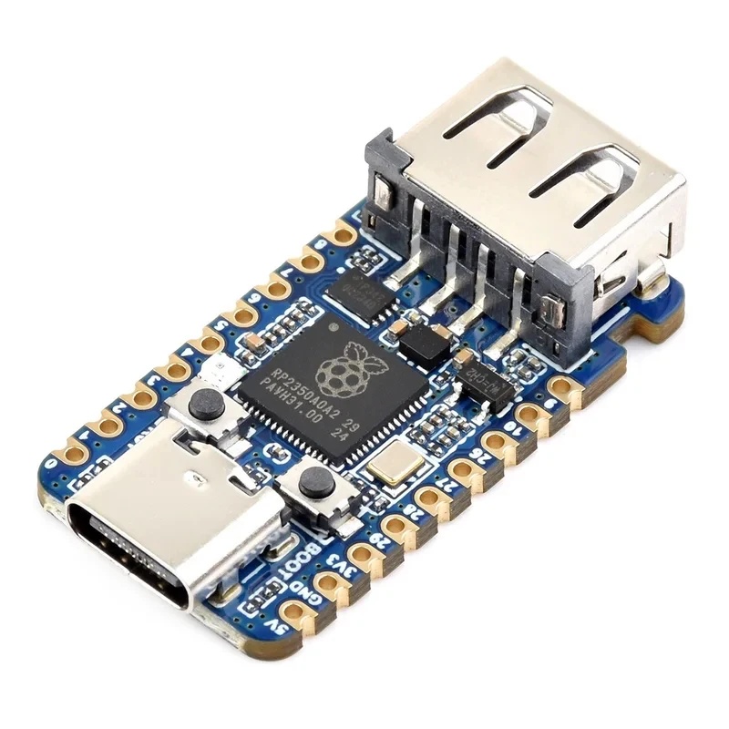 Pi Zero - Carte de développement Raspberry Pi Pico