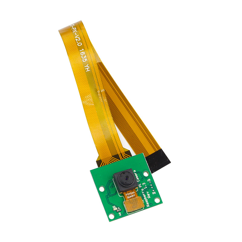 Pi Camera Cable - 5MP Raspberry Pi 5 zéro caméra
