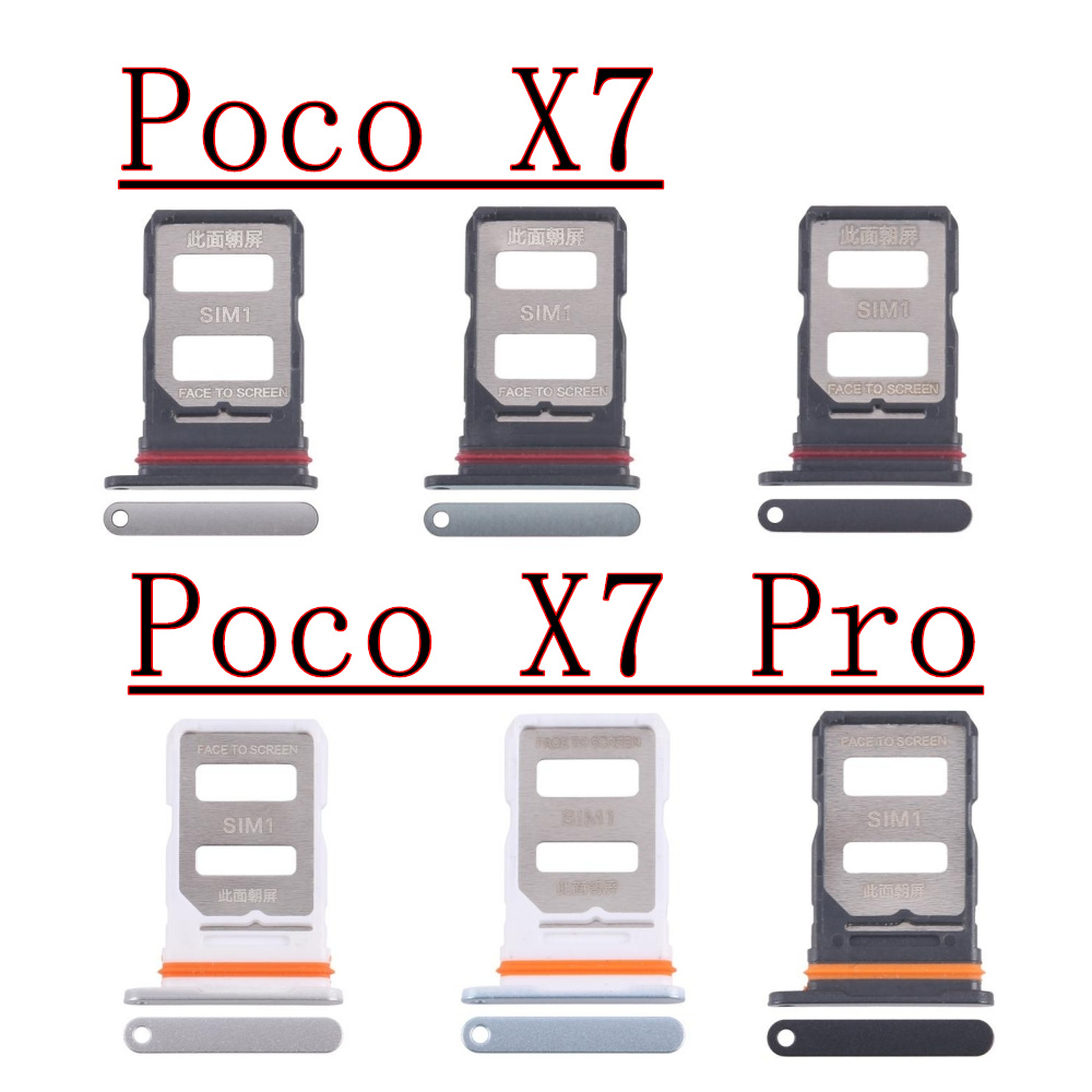 Micro Sd Card - Lecteur de plateau de carte Sim