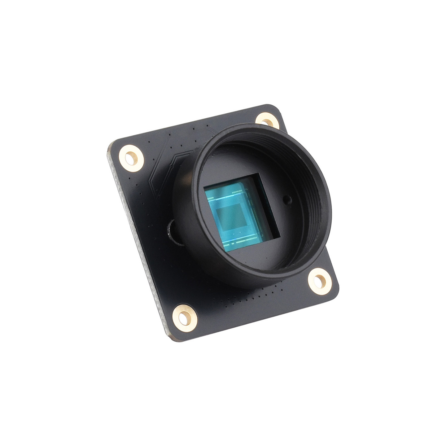 Module de capteur CMOS Global  - Raspberry Pi Global Shutter Camera Imx296 avis et prix