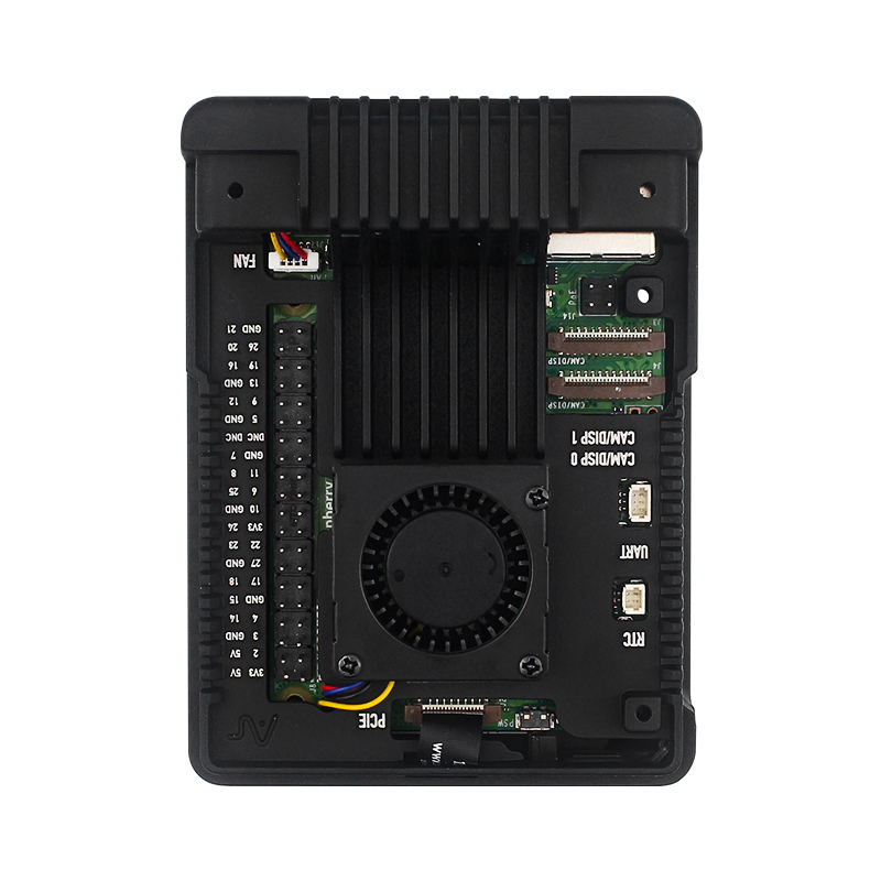 Argon NEO 5 M.2 NVME PCIE boît - Pi Cooler avis et prix