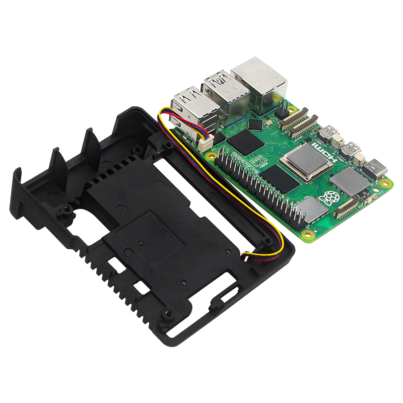 Argon NEO 5 M.2 NVME PCIE boît - Pi Cooler avis et prix