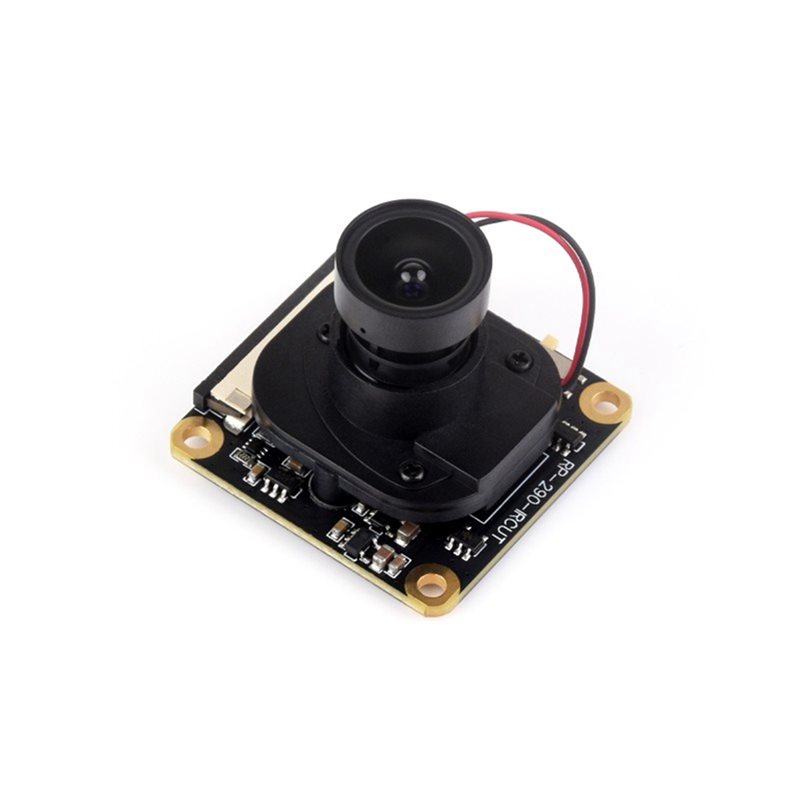 Caméra PHILE-3X IMX290-83 IR-C - Pi Zero avis et prix
