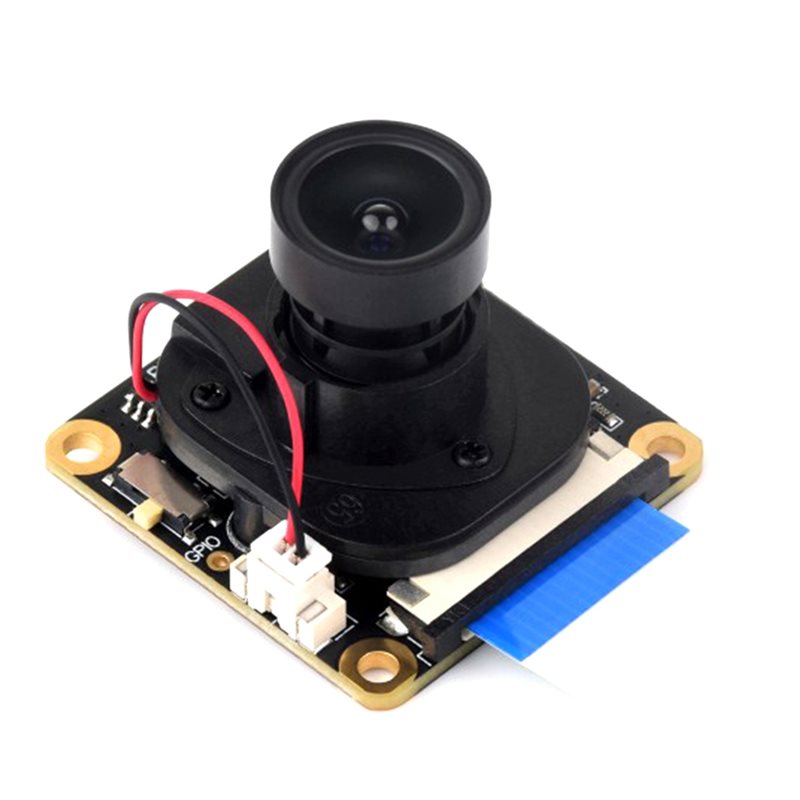 Caméra PHILE-3X IMX290-83 IR-C - Pi Zero avis et prix