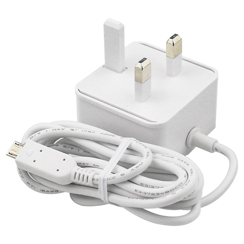 Câble d'alimentation micro USB - Pi Power Supply avis et prix