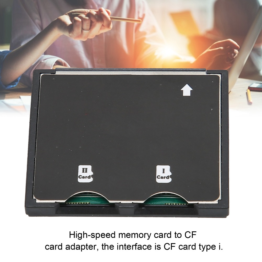 Adaptateur de carte mémoire à  - Micro Sd Card avis et prix