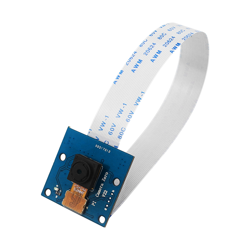 Raspberry Pi Zero 2 W caméra 5 - Pi Camera Module avis et prix