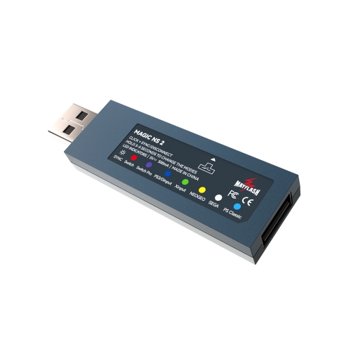 Contrôleur Bluetooth Magic-NS2 - Raspberry Pi avis et prix