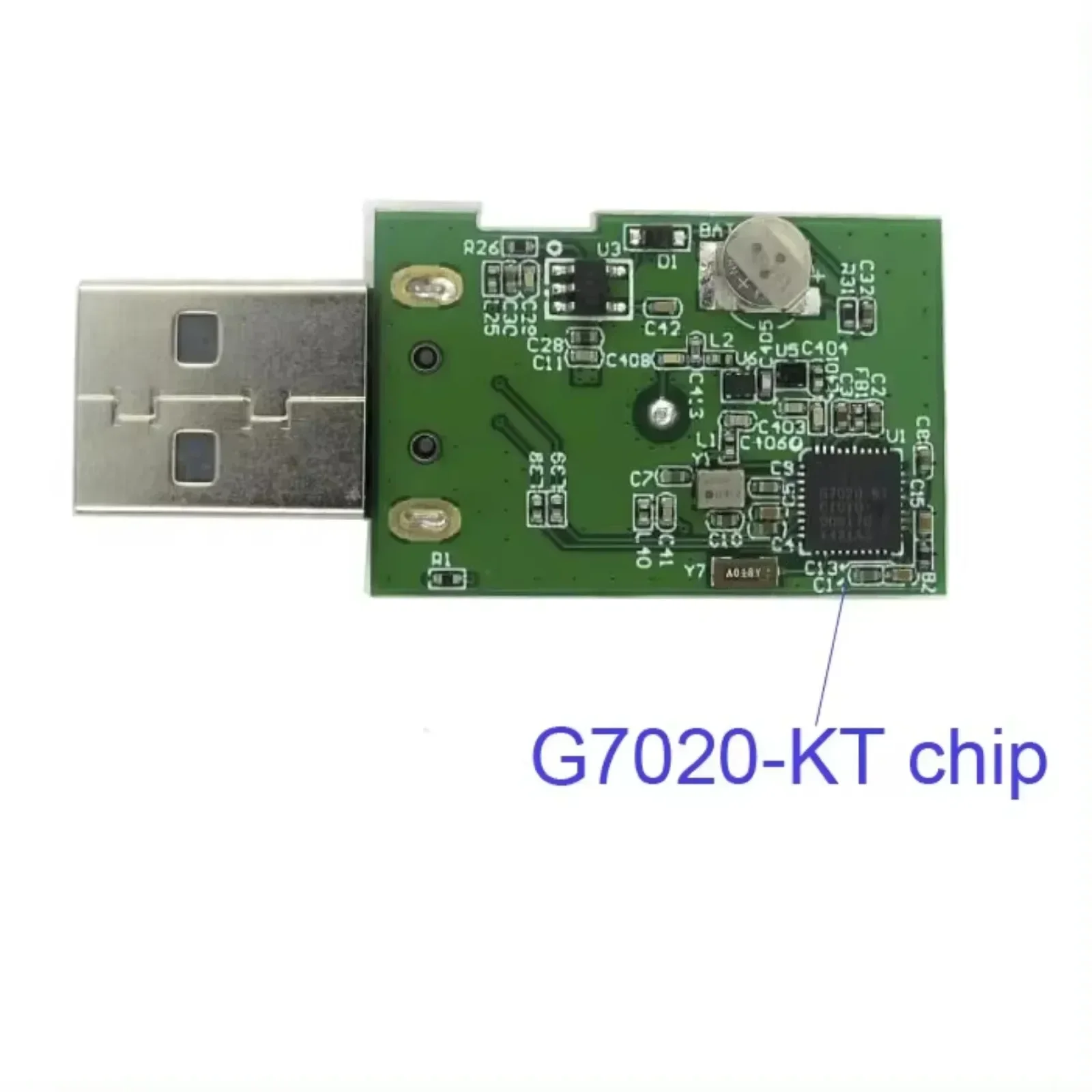 1/2/5/10 pièces, dongle GPS Gl - Raspberry Pi 5 avis et prix