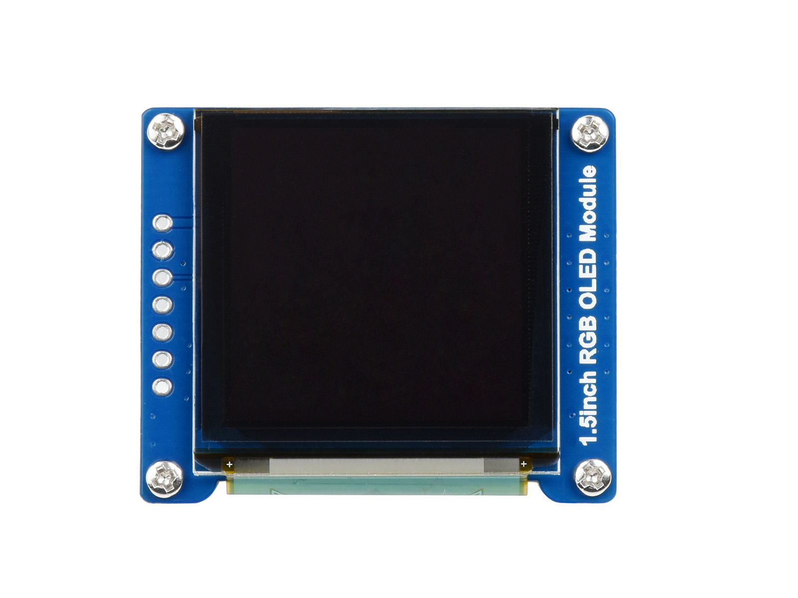 Module d'affichage OLED RGB Wa - Raspberry Pi 5 avis et prix