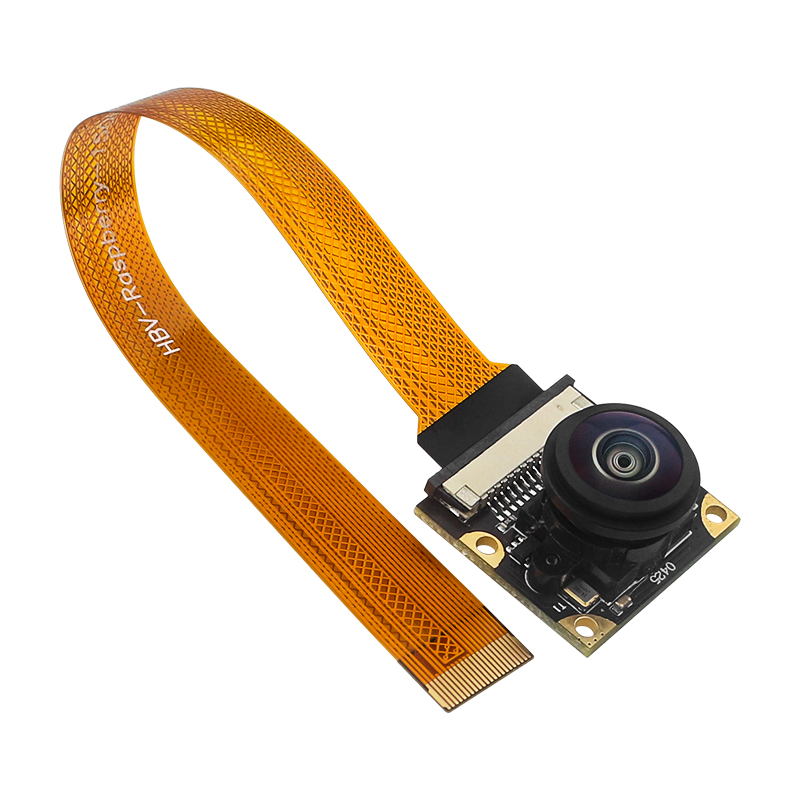 Raspberry Pi 5 caméra 8MP IMX2 - Pi Camera Cable avis et prix