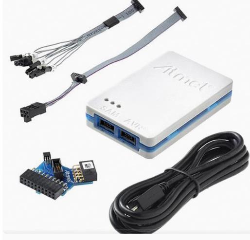 ATATMEL-ICE ATMEL BASE SAM ET  - Raspberry Pi Kit avis et prix