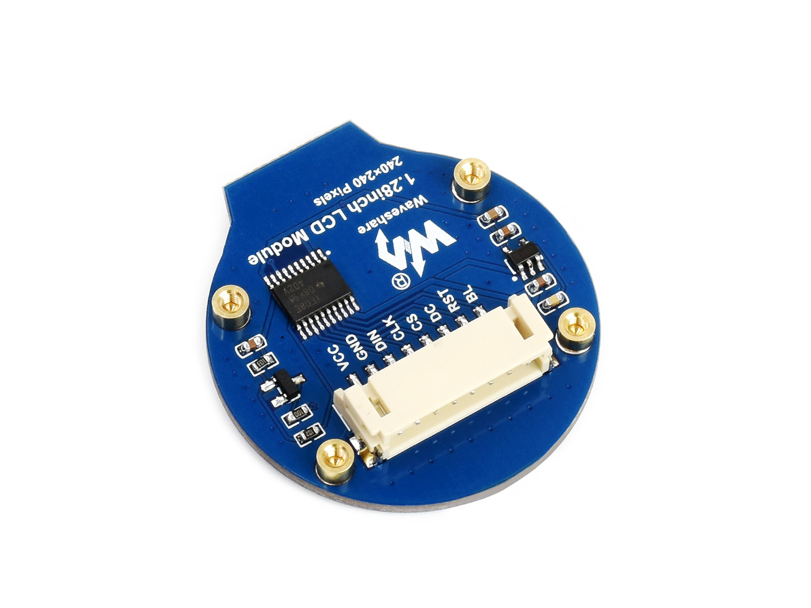 Waveshare – Module d'affichage - Pi Display avis et prix