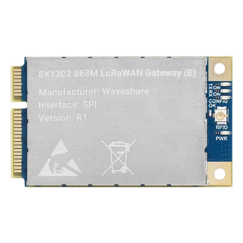 AA60 pour passerelle LoRaWAN I - Pi Zero avis et prix
