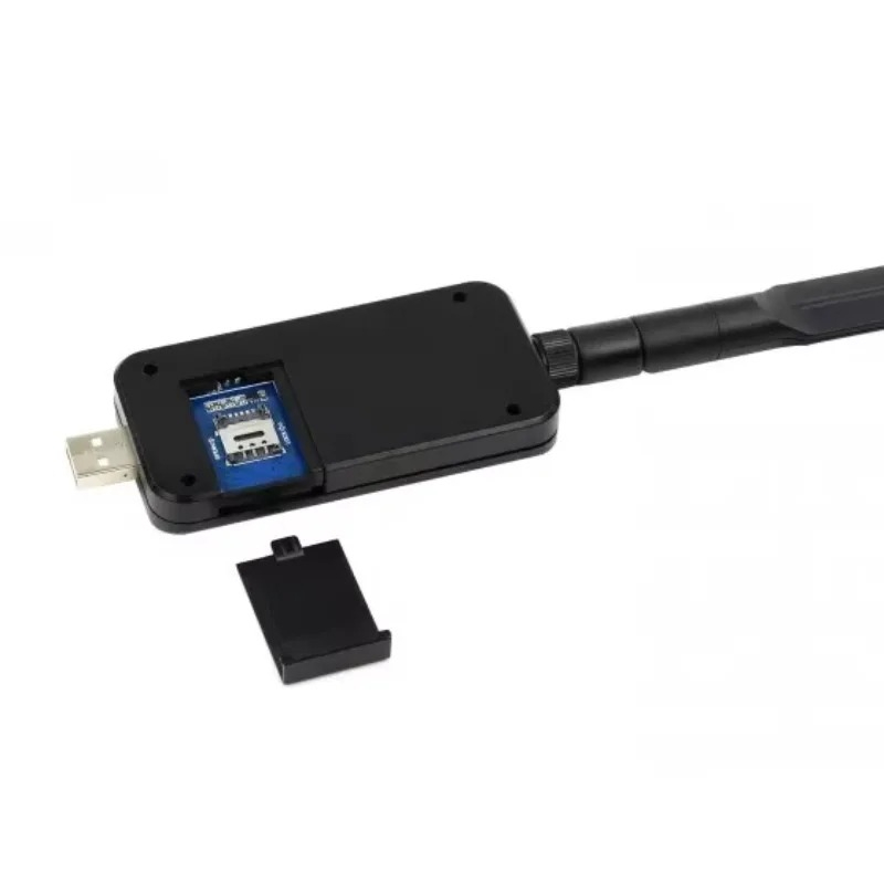 Module LTE Cat4 SIM7600E-H pou - Raspberry Pi 4 avis et prix