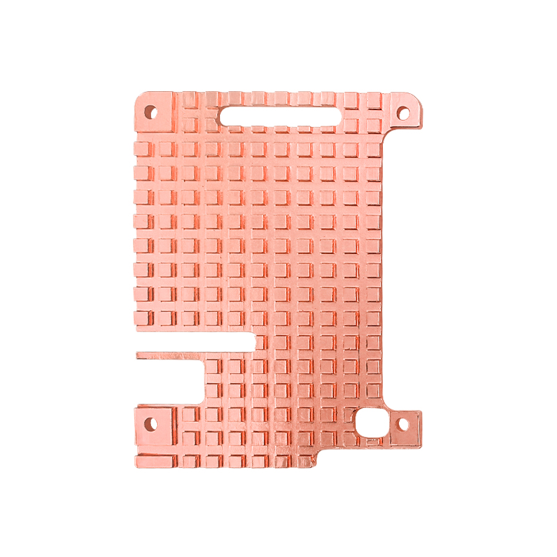 Raspberry Pi 4B – dissipateur  - Pi 4 Case avis et prix