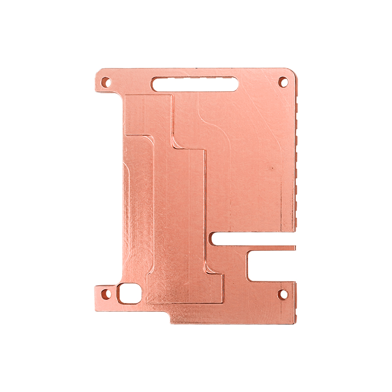 Raspberry Pi 4B – dissipateur  - Pi 4 Case avis et prix