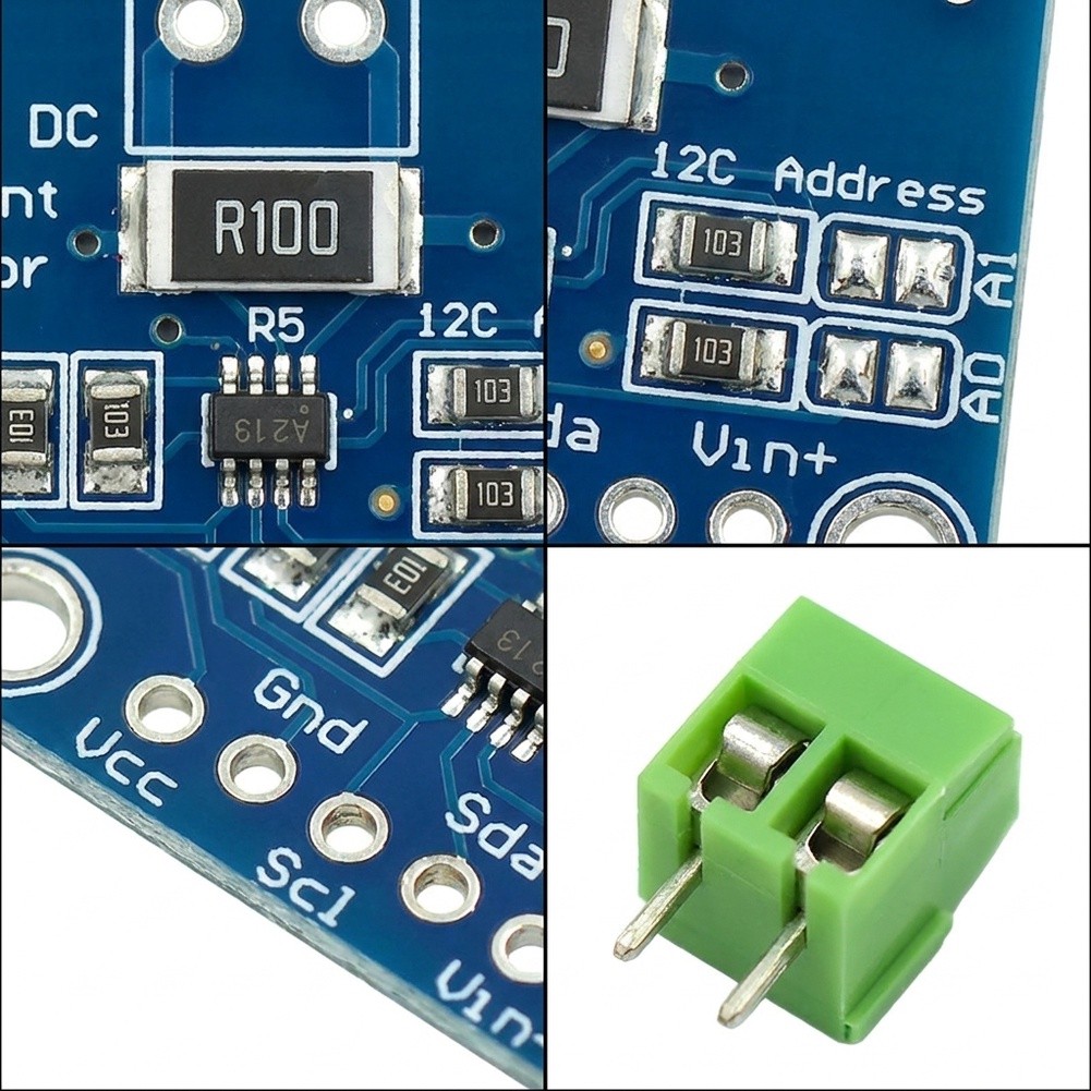 Module de capteur de courant n - Raspberry Pi Kit avis et prix
