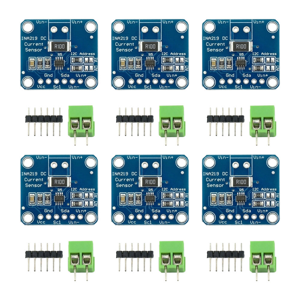 Module de capteur de courant n - Raspberry Pi Kit avis et prix