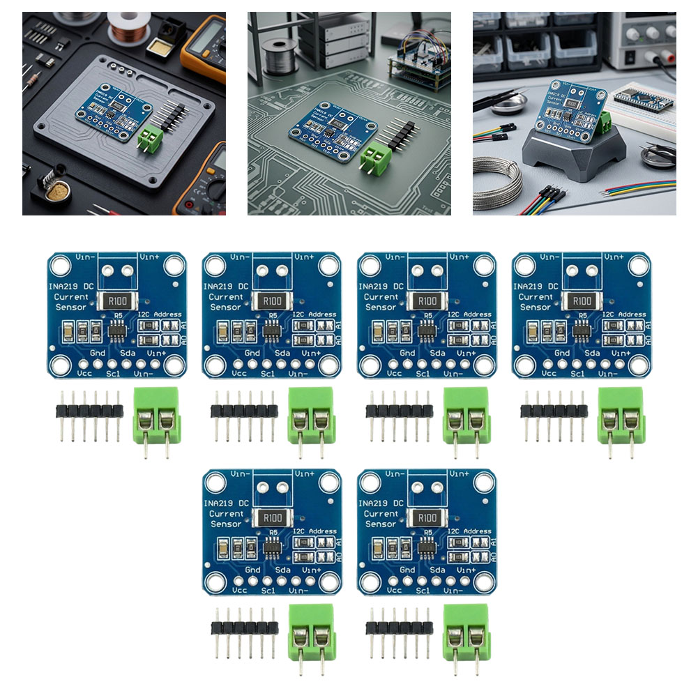 Module de capteur de courant n - Raspberry Pi Kit avis et prix