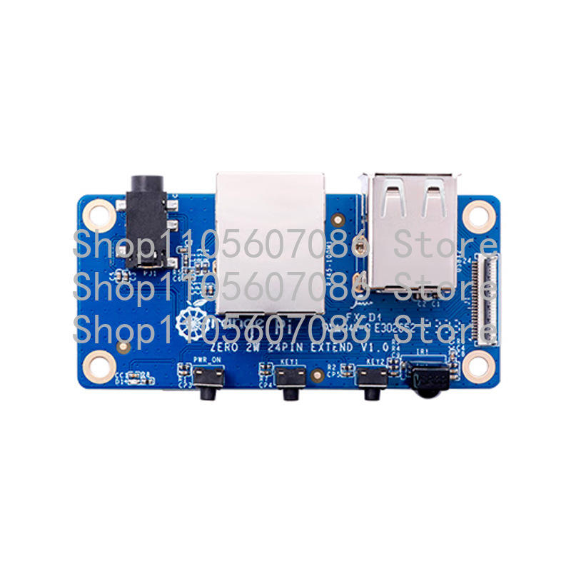 Carte d'extension adaptée pour - Pi Zero avis et prix