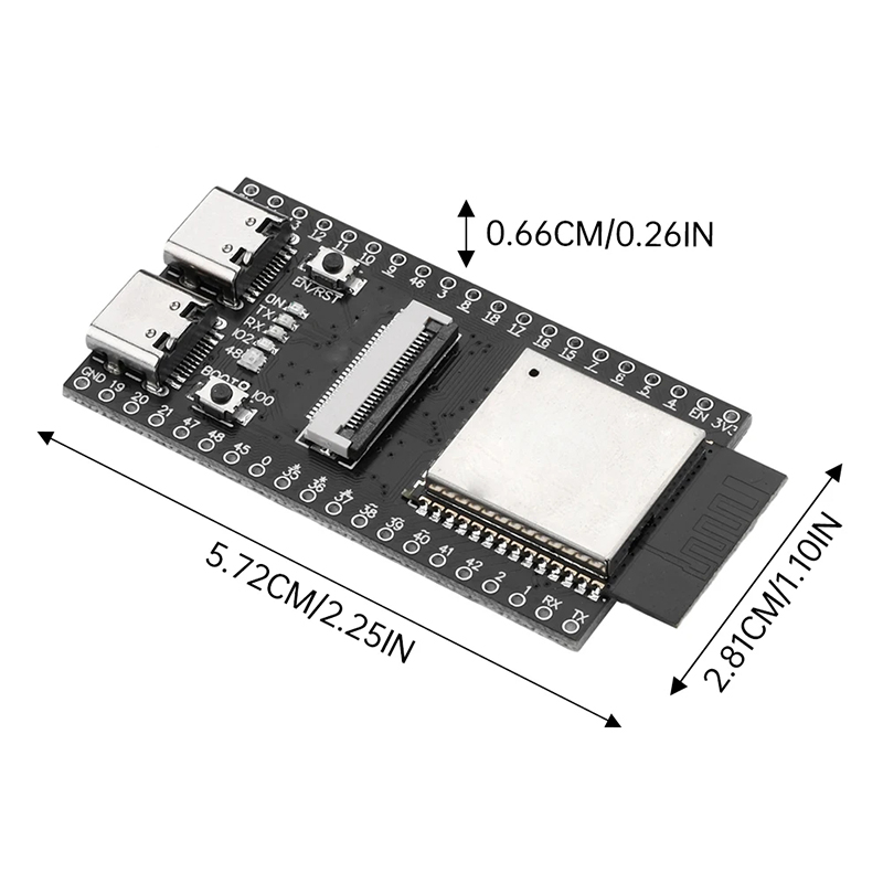 Carte de développement ESP32-S - Arduino Kit avis et prix