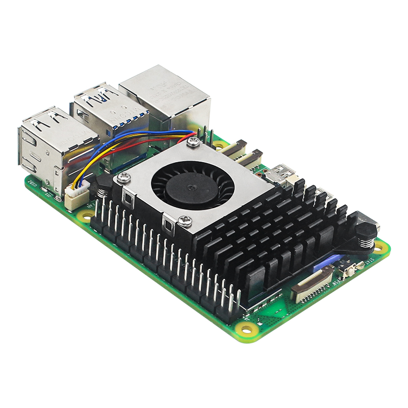 Raspberry Pi 5-Refroidisseur a - Pi Cooler avis et prix