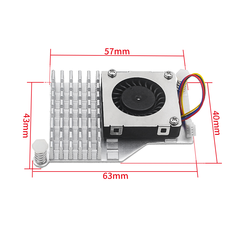Raspberry Pi 5-Refroidisseur a - Pi Cooler avis et prix