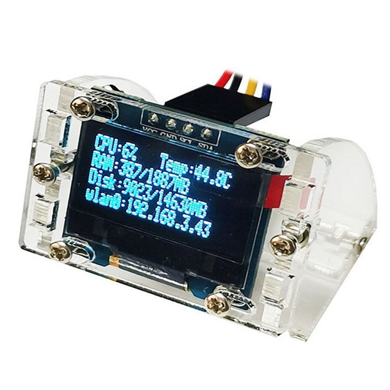 AY14 - Pour Raspberry Pi, modu - Raspberry Pi 4 avis et prix