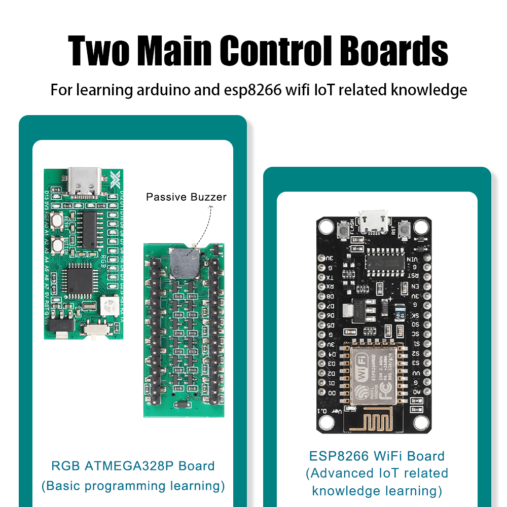 Carte de développement de kit  - Arduino Kit avis et prix