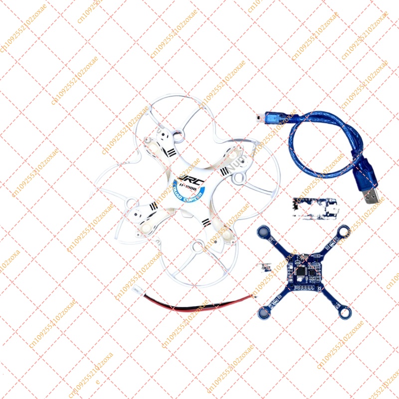 Kit DIY de mini quadricoptère  - Arduino Kit avis et prix
