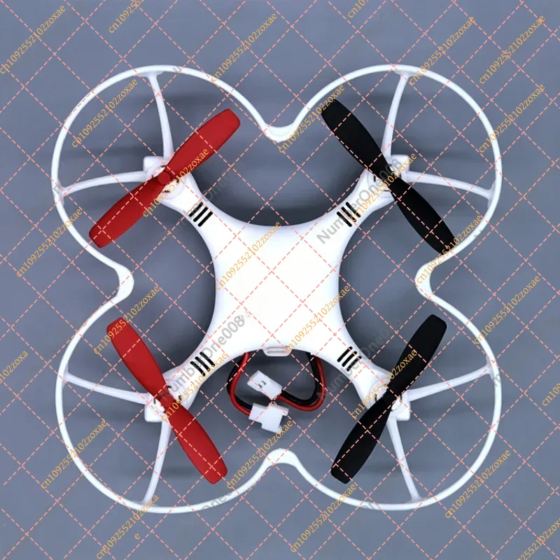 Kit DIY de mini quadricoptère  - Arduino Kit avis et prix