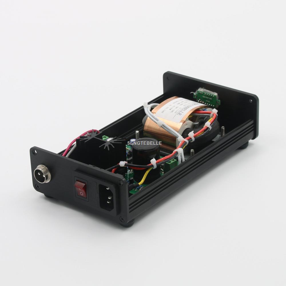 Alimentation linéaire de régul - Pi Power Supply avis et prix
