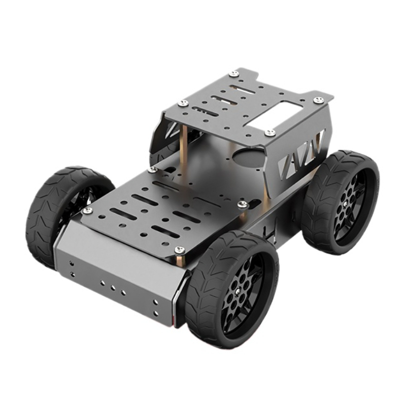 Chariot électrique à quatre ro - Raspberry Pi Kit avis et prix