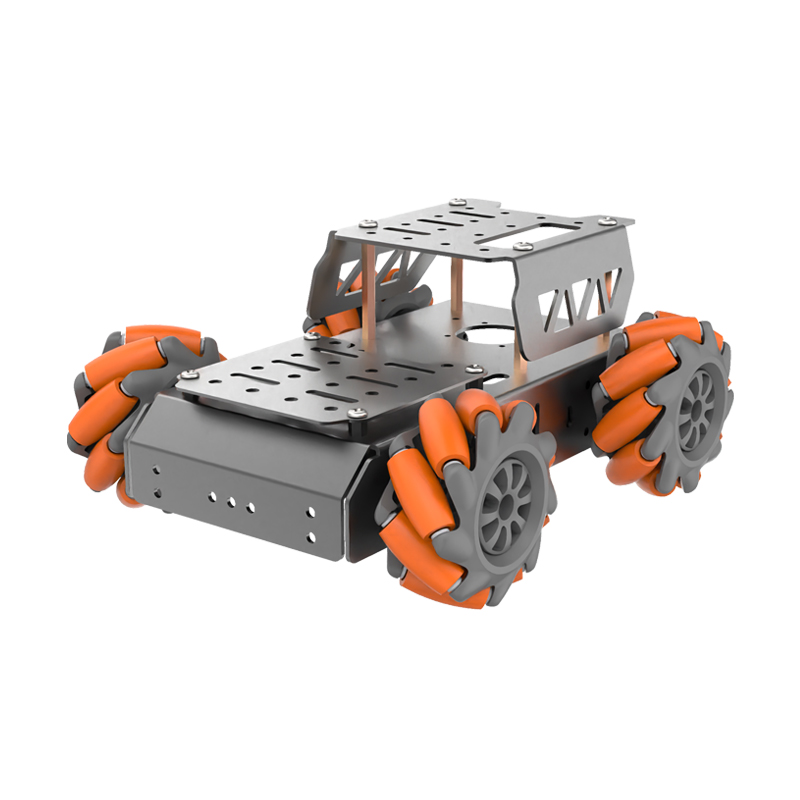 Chariot électrique à quatre ro - Raspberry Pi Kit avis et prix